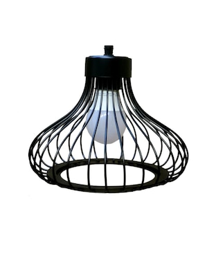 Lámpara colgante Mil Luces Donna