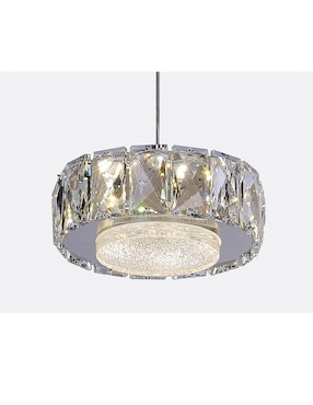Lámpara colgante Mil Luces led