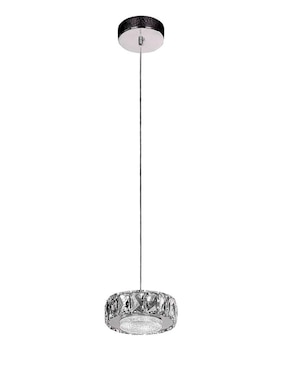 Lámpara colgante Mil Luces led