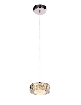 Lámpara colgante Mil Luces led