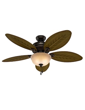 Ventilador De Techo Hunter 3 Velocidades