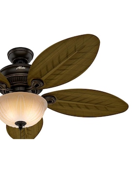 Ventilador de techo Hunter 3 velocidades