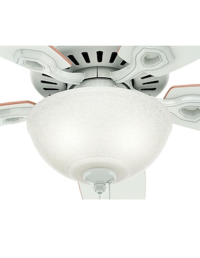 Ventilador de techo Hunter 3 velocidades