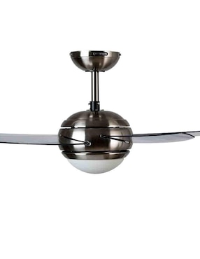 Ventilador de techo Masterfan con control remoto 3 velocidades