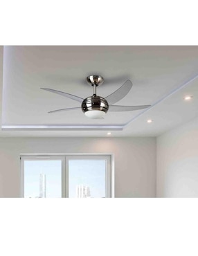 Ventilador de techo Masterfan con control remoto 3 velocidades