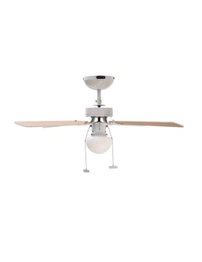 Ventilador de techo Masterfan 3 velocidades