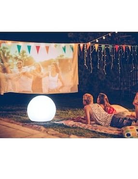 Esfera iluminada New Garden Buly 60 cable