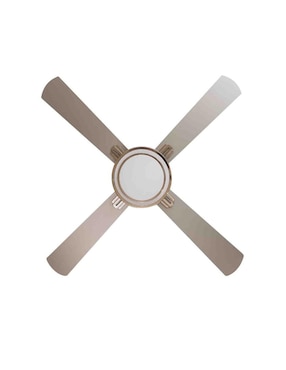 Ventilador de techo Masterfan con control remoto 3 velocidades