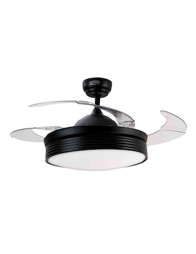 Ventilador De Techo Masterfan Con Control Remoto 3 Velocidades