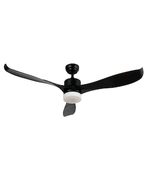 Ventilador De Techo Masterfan Con Control Remoto 5 Velocidades