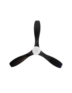 Ventilador de techo Masterfan con control remoto 5 velocidades