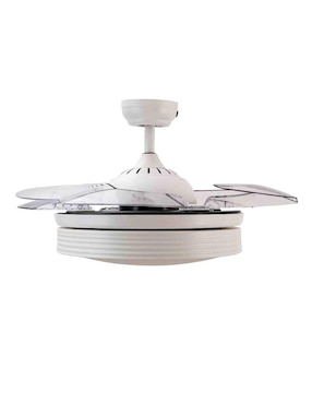 Ventilador de techo Masterfan con control remoto 3 velocidades