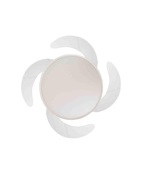 Ventilador de techo Masterfan con control remoto 3 velocidades