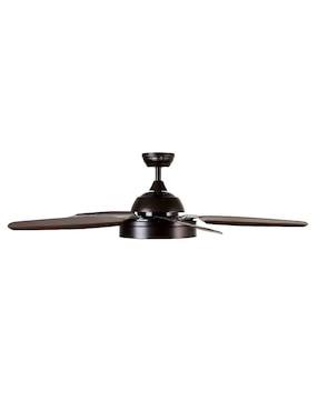 Ventilador de techo Masterfan con control remoto 3 velocidades