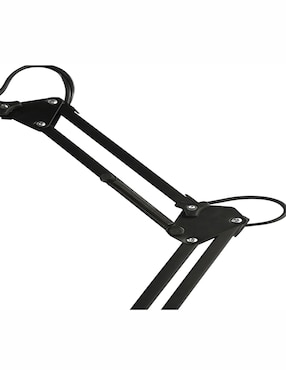 Lámpara de mesa Heuman Brand Gardner N