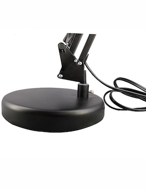 Lámpara de mesa Heuman Brand Gardner N