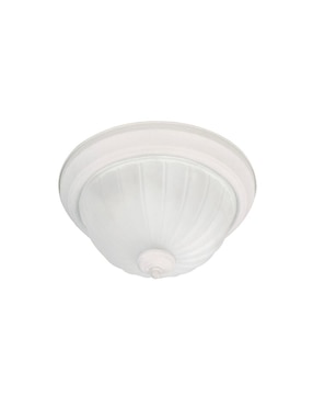 Lámpara de techo Lumiméxico de acero