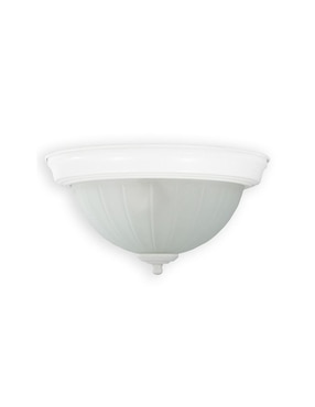 Lámpara de techo Lumiméxico de acero