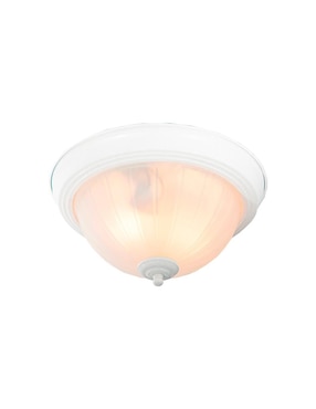 Lámpara de techo Lumiméxico de acero