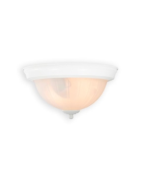 Lámpara de techo Lumiméxico de acero