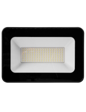 Reflector LED 100 W Illux Exteriores Luz Fría