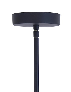 Lámpara Colgante Lumiméxico E27 40W 1 Luz