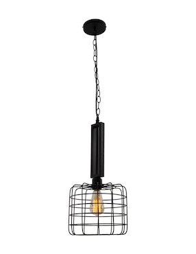 Lámpara Colgante Lumiméxico 1 luz