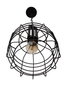 Lámpara Colgante Lumiméxico 1 luz
