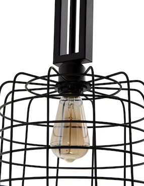 Lámpara Colgante Lumiméxico 1 luz