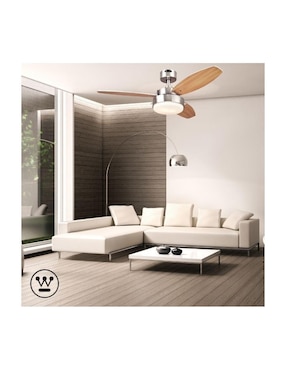 Ventilador de techo Westinghouse 3 velocidades