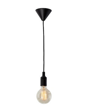 Lámpara Colgante Lumiméxico 1 luz