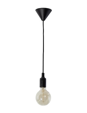 Lámpara Colgante Lumiméxico 1 luz