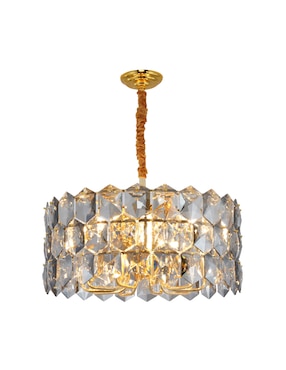 Candil Class Roma de metal