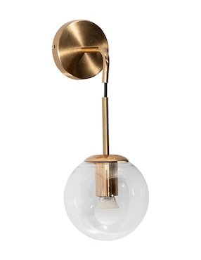 Lámpara de techo Lumimexico Moderna Sleek Chic