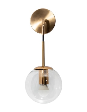 Lámpara de techo Lumimexico Moderna Sleek Chic