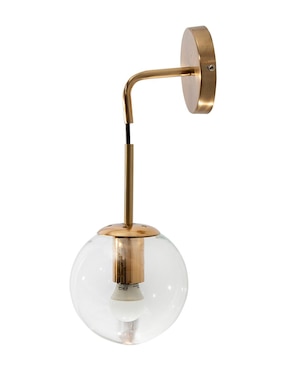 Lámpara de techo Lumimexico Moderna Sleek Chic