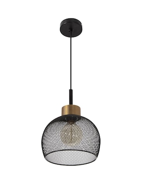 Lámpara colgante 60W Socket E27 1Luz