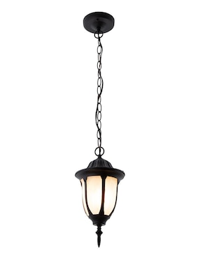 Farol colgante 8w E27 1 Luz