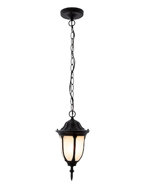 Farol colgante 8w E27 1 Luz
