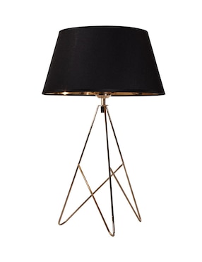Lámpara de Mesa Lumiméxico 1 luz E27