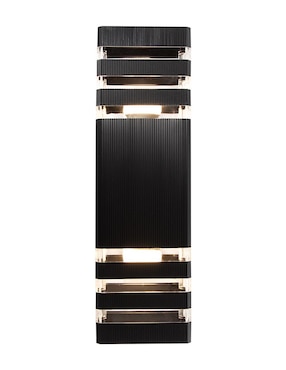 Lámpara de Pared LED Lumiméxico 2 luces