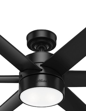 Ventilador de techo Hunter 3 velocidades