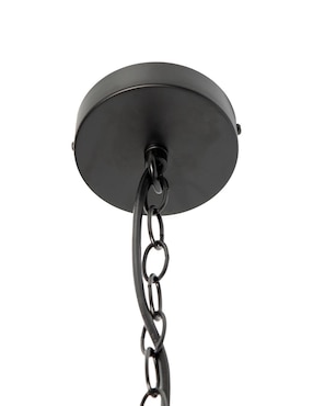 Lámpara Colgante Lumiméxico Opulent Lights 4 luces