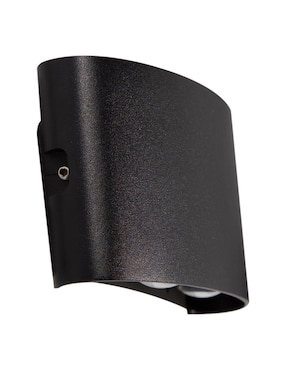 Lámpara de Pared exterior Lumiméxico