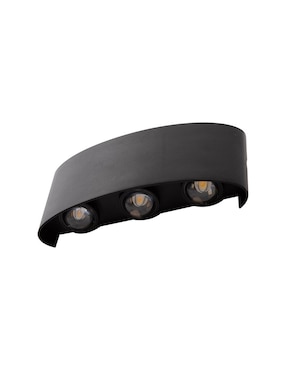 Lámpara de Pared exterior Lumiméxico