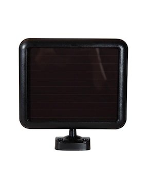 Lámpara de Pared LED Panel Solar Lumiméxico