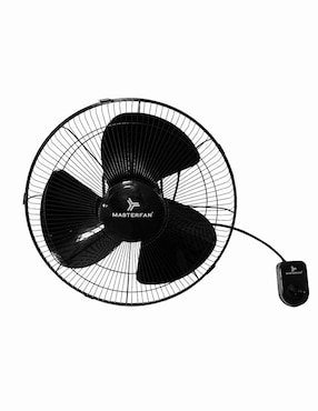 Ventilador de pared Masterfan 3 velocidades