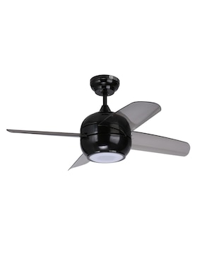 Ventilador De Techo Masterfan Con Control Remoto 3 Velocidades