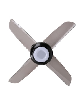 Ventilador de techo Masterfan con control remoto 3 velocidades