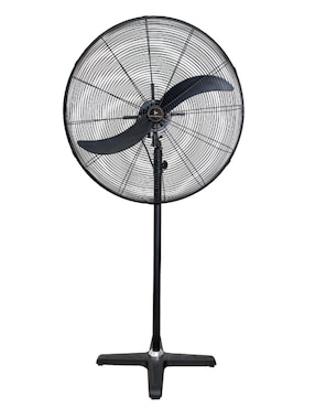 Ventilador De Pedestal Masterfan 3 Velocidades